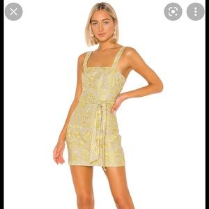 Tularosa Soree Dress